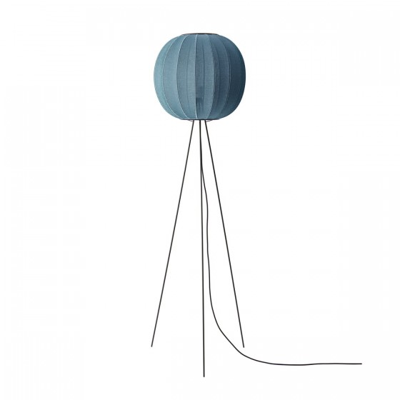 Made by Hand Knit-Wit Ø45 cm Floor Lamp